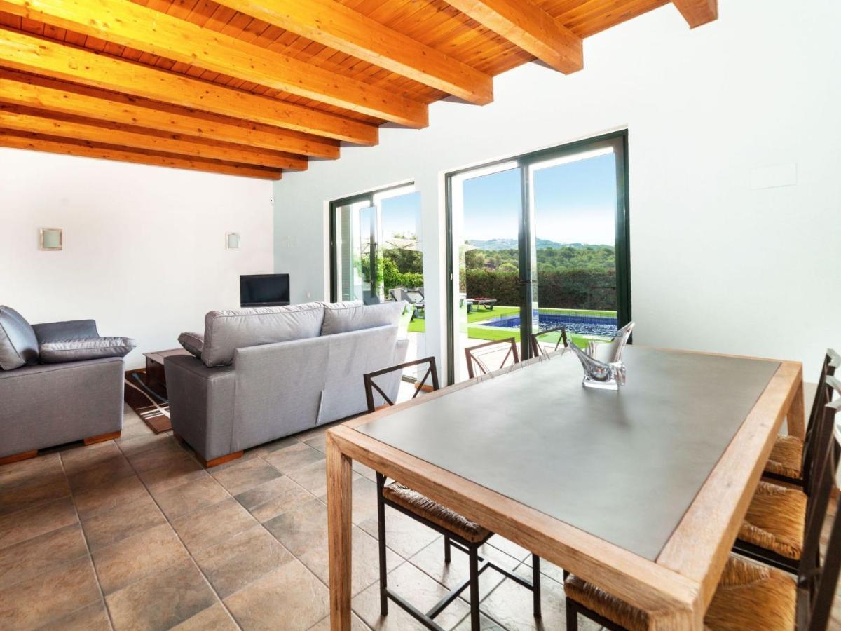 Holiday Home Toscana By Interhome Лорет де Мар Екстериор снимка