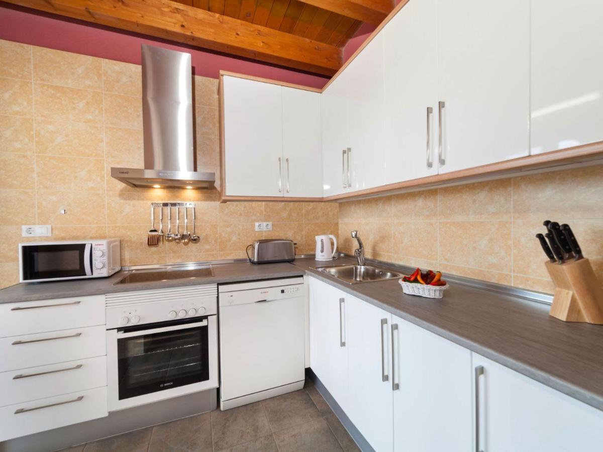 Holiday Home Toscana By Interhome Лорет де Мар Екстериор снимка