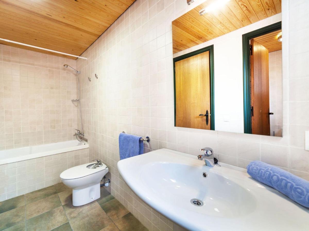 Holiday Home Toscana By Interhome Лорет де Мар Екстериор снимка