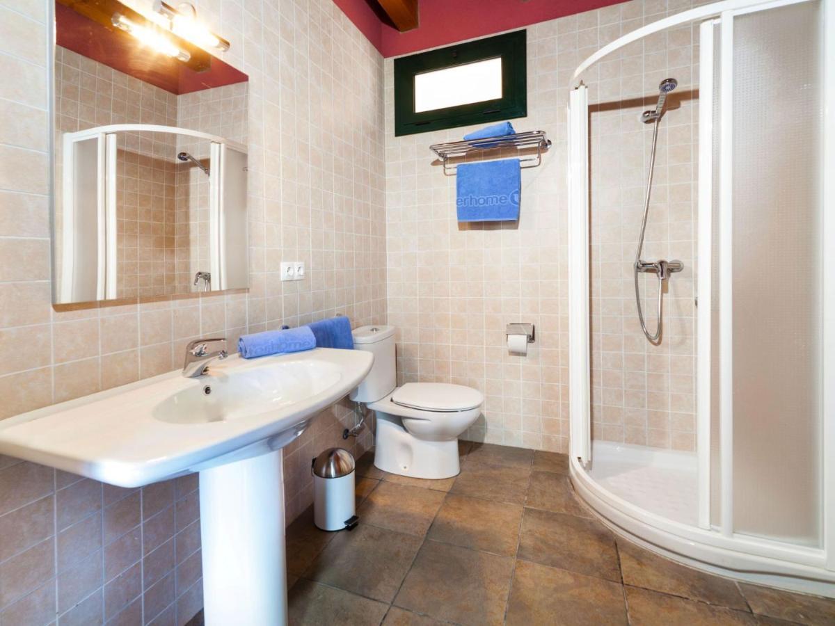 Holiday Home Toscana By Interhome Лорет де Мар Екстериор снимка