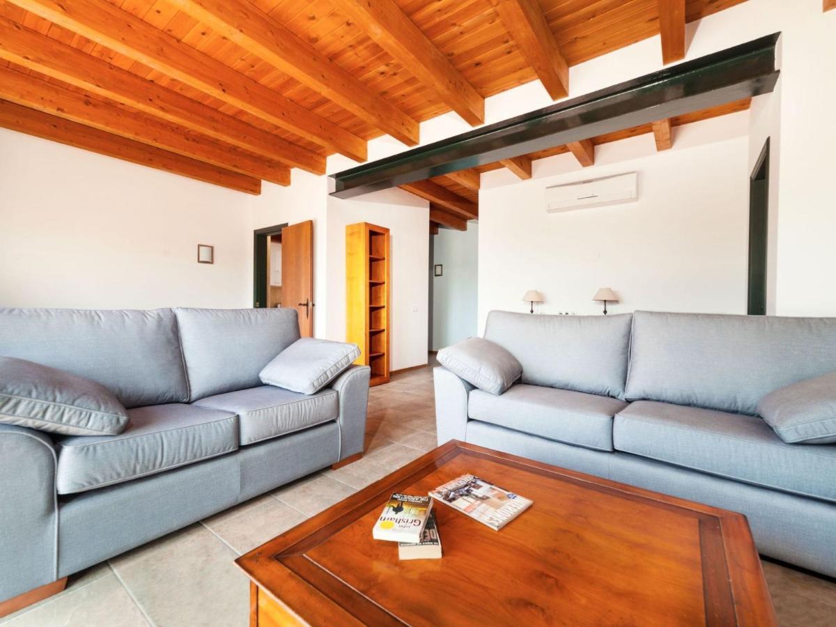 Holiday Home Toscana By Interhome Лорет де Мар Екстериор снимка