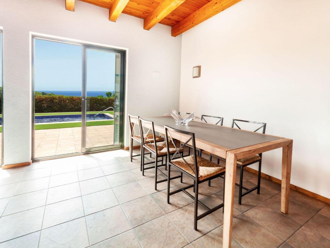 Holiday Home Toscana By Interhome Лорет де Мар Екстериор снимка